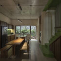 M.Casa / Hinzstudio - Interior Photography, Dining room, Wood, Chair
